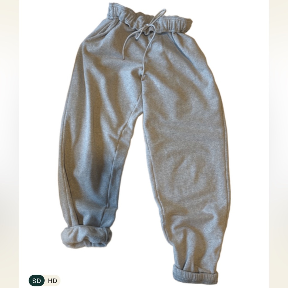 Athleta Gray Women's Jogger Pants